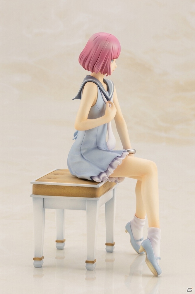 「キャサリン・フルボディ」より「ARTFX J リン」が2019年10月に発売！の画像4