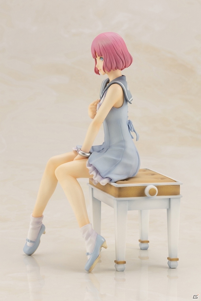 「キャサリン・フルボディ」より「ARTFX J リン」が2019年10月に発売！の画像8