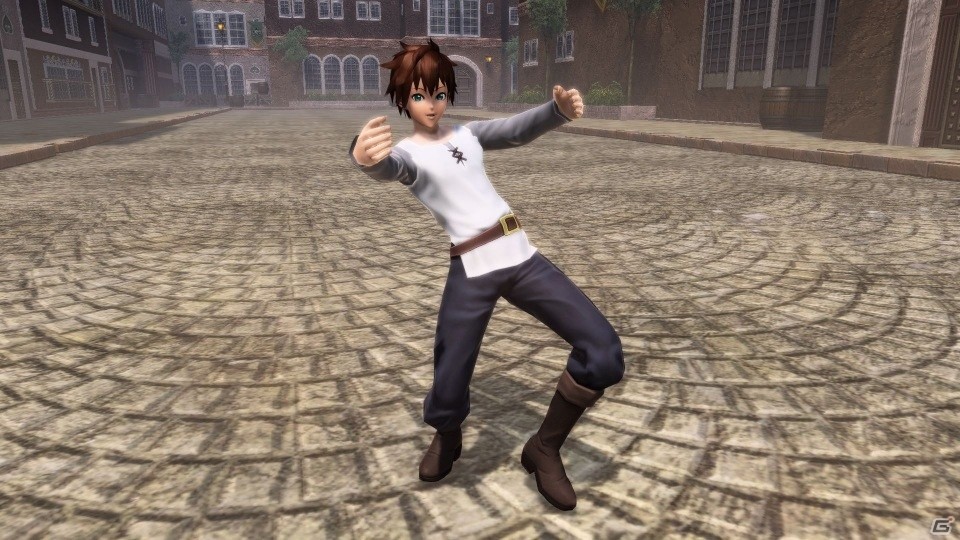 「ファンタシースターオンライン2」新難度「ウルトラハード」が開放！映画「このすば 紅伝説」コラボスクラッチも配信の画像126
