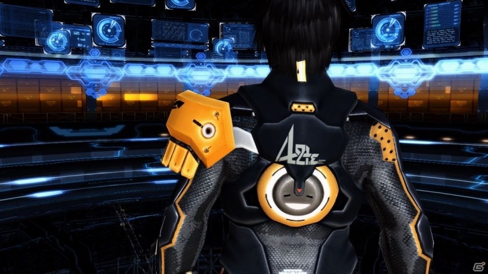 「ファンタシースターオンライン2」新難度「ウルトラハード」が開放！映画「このすば 紅伝説」コラボスクラッチも配信の画像191