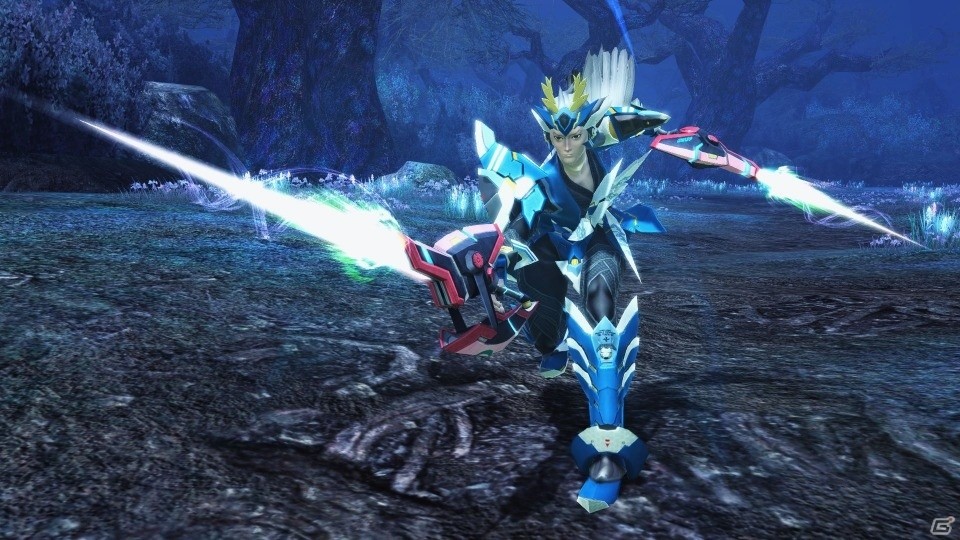 「ファンタシースターオンライン2」新難度「ウルトラハード」が開放！映画「このすば 紅伝説」コラボスクラッチも配信の画像81