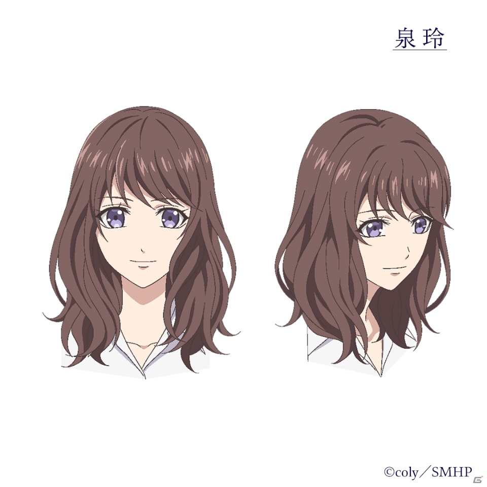 TVアニメ「スタンドマイヒーローズ　PIECE OF TRUTH」ティザービジュアル＆第1弾PVが公開！の画像3