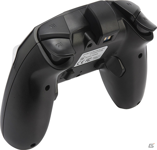 Switch用Proコントローラーとジャイロコントローラーを手軽に充電できるスタンドが5月18日に発売！の画像6