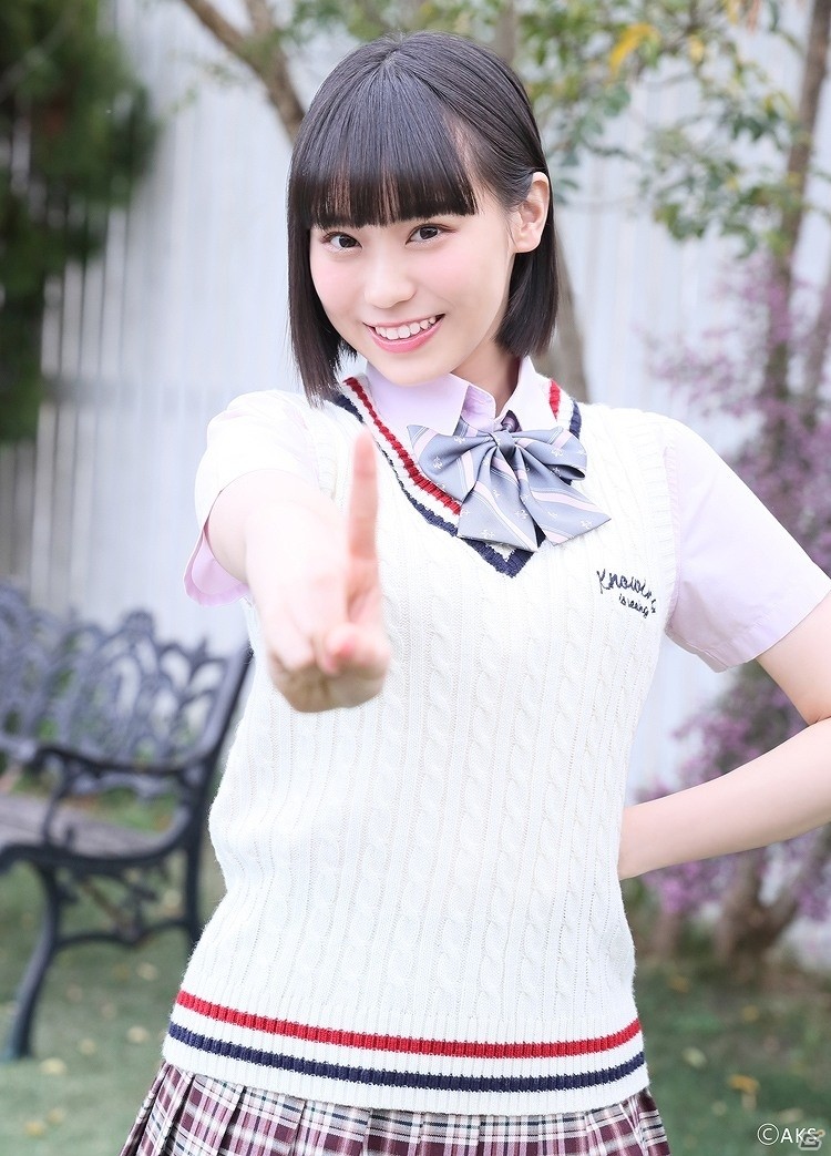豊永阿紀さんを「ガチ」サプライズで祝福！「HKT48 栄光のラビリンス」の新CMが5月17日より放映の画像1