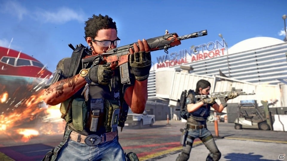 「ディビジョン2」アップデート「オペレーション・ダークアワーズ」が配信！5月17日1時にはレイドが追加の画像1