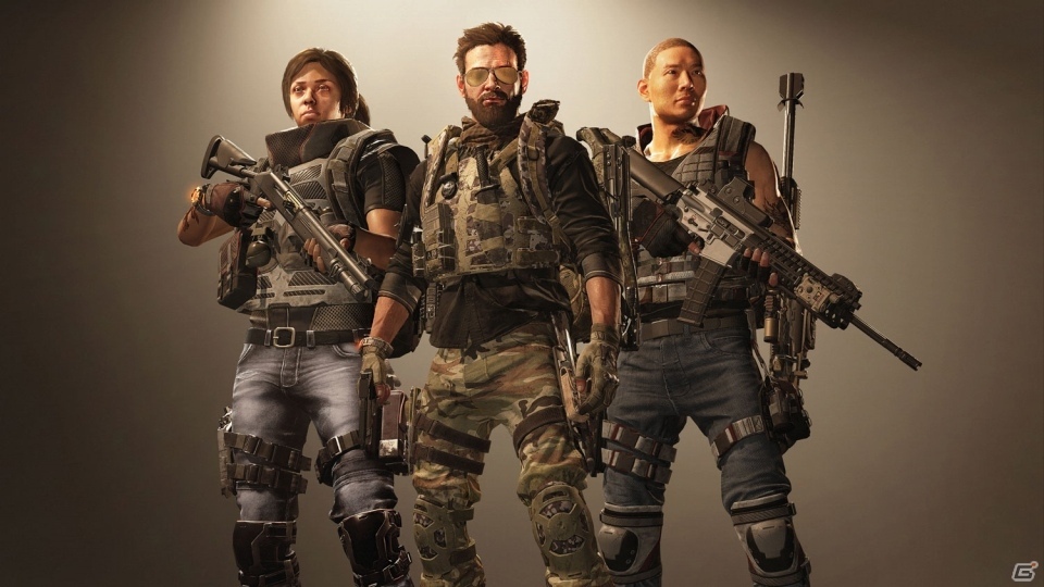 「ディビジョン2」アップデート「オペレーション・ダークアワーズ」が配信！5月17日1時にはレイドが追加の画像8