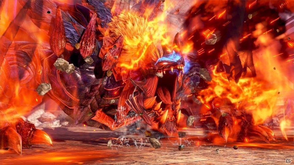 「ゴッドイーター3」追加無料アップデートVer1.30が配信！エンディング後のストーリーや新たなアラガミなどが追加にの画像3