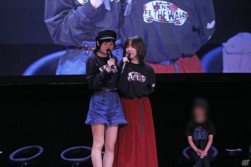 バンドリ ラジオ祭り Radio Shout Radior I O T の公式レポートが到着 ゲーム情報サイト Gamer