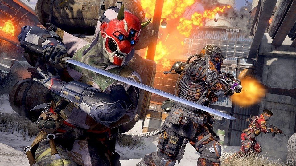 「CoD BO4」リニューアルされたDL版本編「忍び寄る幻影版」が配信！の画像7
