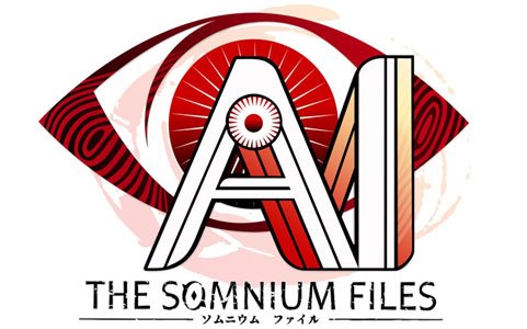 「AI: ソムニウム ファイル」発売日が2019年9月19日に変更