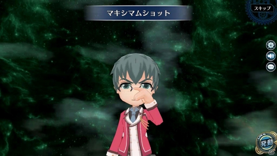 「英雄伝説 暁の軌跡」第7章メインストーリー第一弾「試験班解散/後篇」が実装！の画像17