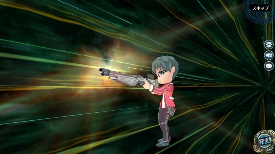 「英雄伝説 暁の軌跡」第7章メインストーリー第一弾「試験班解散/後篇」が実装！の画像18