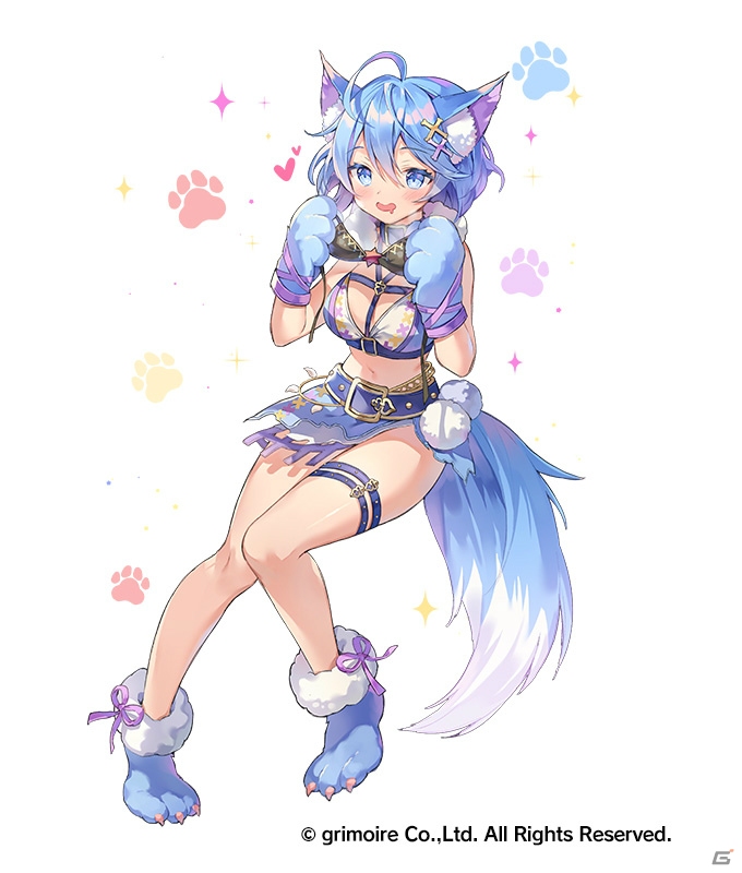 「ブレイブソード×ブレイズソウル」ランクSS魔剣「素晴らしきヘルゲスト」の製造率が上がる「真・魔王祭」が開催！の画像4