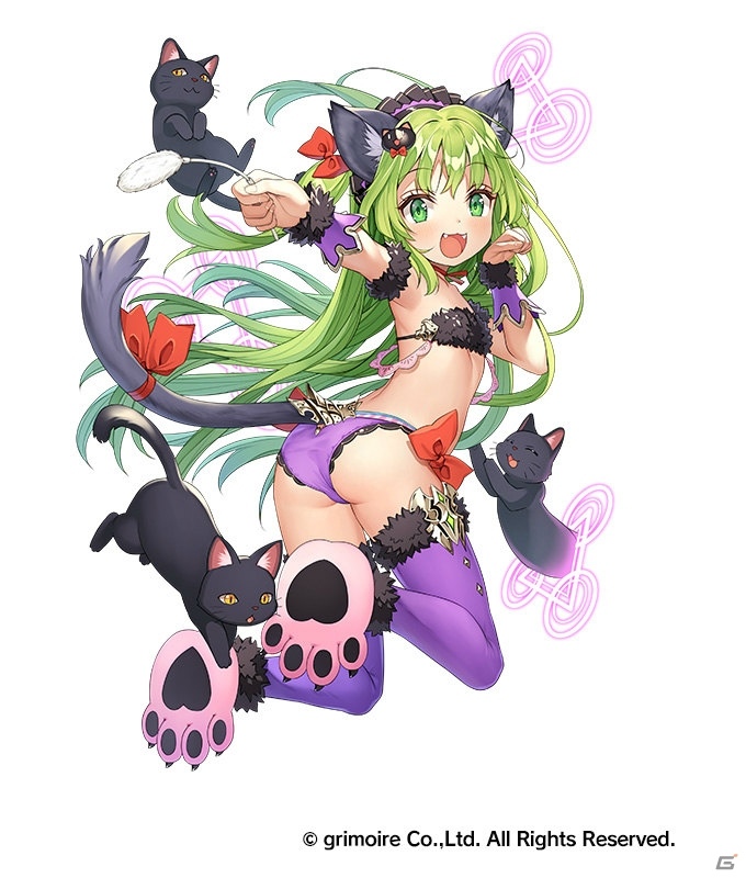 「ブレイブソード×ブレイズソウル」ランクSS魔剣「素晴らしきヘルゲスト」の製造率が上がる「真・魔王祭」が開催！の画像8