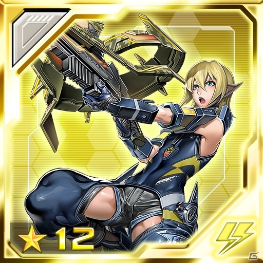 「ファンタシースターオンライン2 es」★11「フォルニスオジェンド（CV：木村珠莉）」が登場するesスクラッチが配信！の画像4