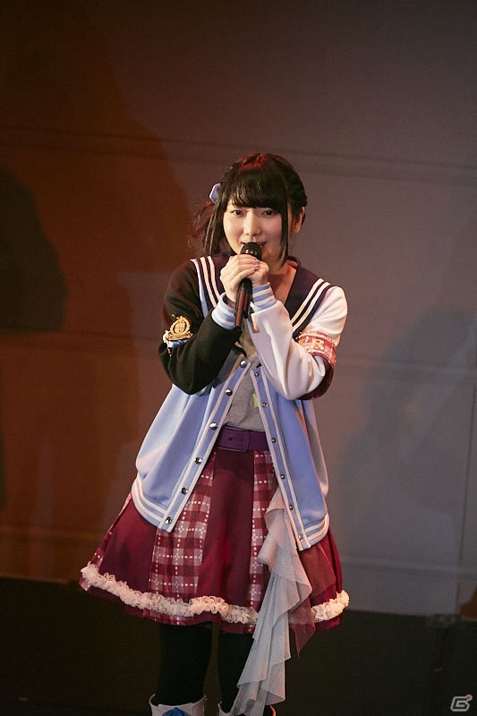 5月5日開催の「アイドルマスター シャイニーカラーズ」FR@GMENT WING 01発売記念イベントオフィシャルレポートが到着！の画像12