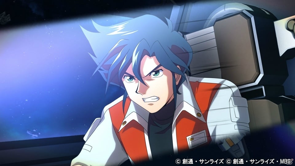 「SDガンダム ジージェネレーション クロスレイズ」ユニット＆キャラクターの育成システムを紹介！の画像109
