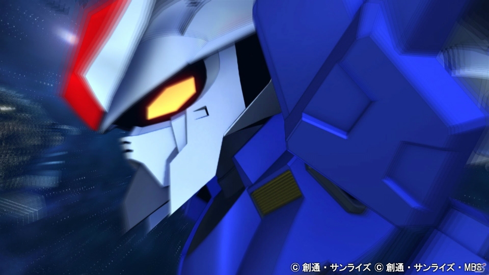 「SDガンダム ジージェネレーション クロスレイズ」ユニット＆キャラクターの育成システムを紹介！の画像111