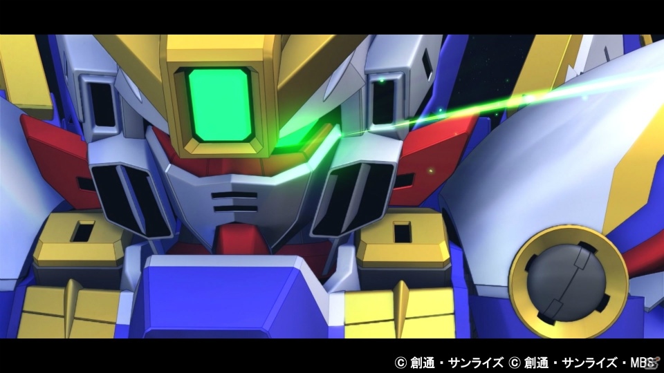 「SDガンダム ジージェネレーション クロスレイズ」ユニット＆キャラクターの育成システムを紹介！の画像115