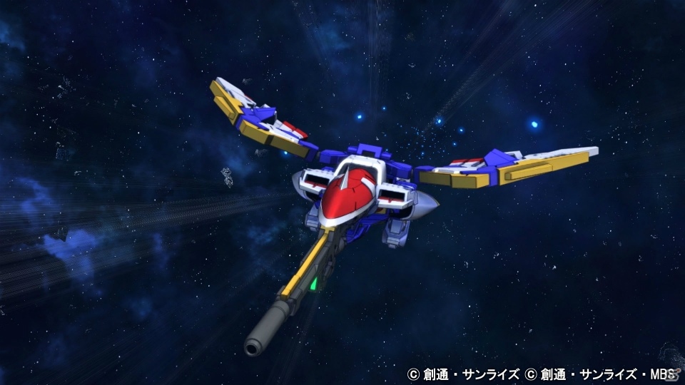 「SDガンダム ジージェネレーション クロスレイズ」ユニット＆キャラクターの育成システムを紹介！の画像117