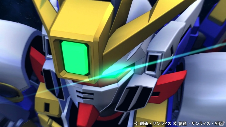 「SDガンダム ジージェネレーション クロスレイズ」ユニット＆キャラクターの育成システムを紹介！の画像118