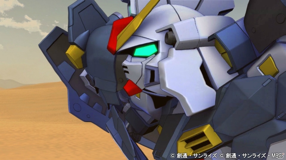 「SDガンダム ジージェネレーション クロスレイズ」ユニット＆キャラクターの育成システムを紹介！の画像130