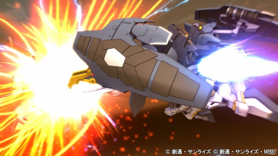 「SDガンダム ジージェネレーション クロスレイズ」ユニット＆キャラクターの育成システムを紹介！の画像131