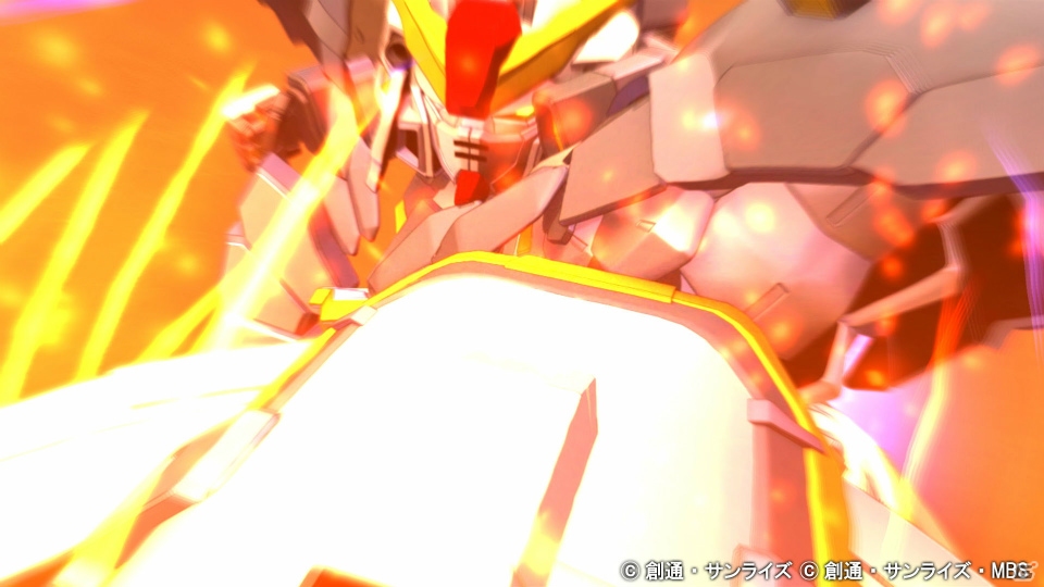 「SDガンダム ジージェネレーション クロスレイズ」ユニット＆キャラクターの育成システムを紹介！の画像132
