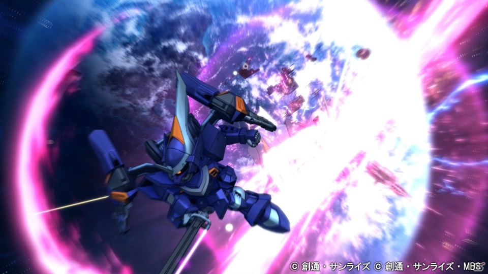「SDガンダム ジージェネレーション クロスレイズ」ユニット＆キャラクターの育成システムを紹介！の画像136