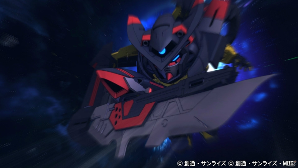 「SDガンダム ジージェネレーション クロスレイズ」ユニット＆キャラクターの育成システムを紹介！の画像148