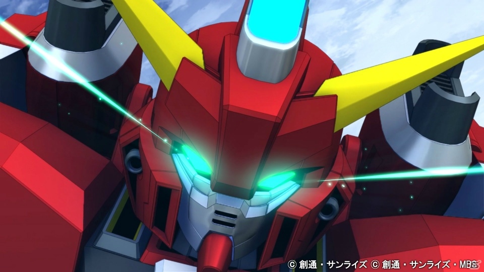 「SDガンダム ジージェネレーション クロスレイズ」ユニット＆キャラクターの育成システムを紹介！の画像151
