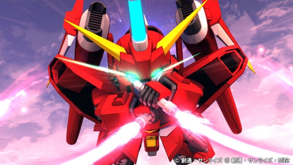 「SDガンダム ジージェネレーション クロスレイズ」ユニット＆キャラクターの育成システムを紹介！の画像152