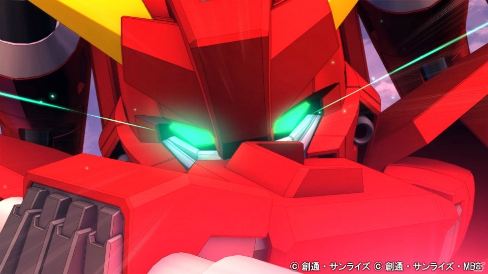 「SDガンダム ジージェネレーション クロスレイズ」ユニット＆キャラクターの育成システムを紹介！の画像153