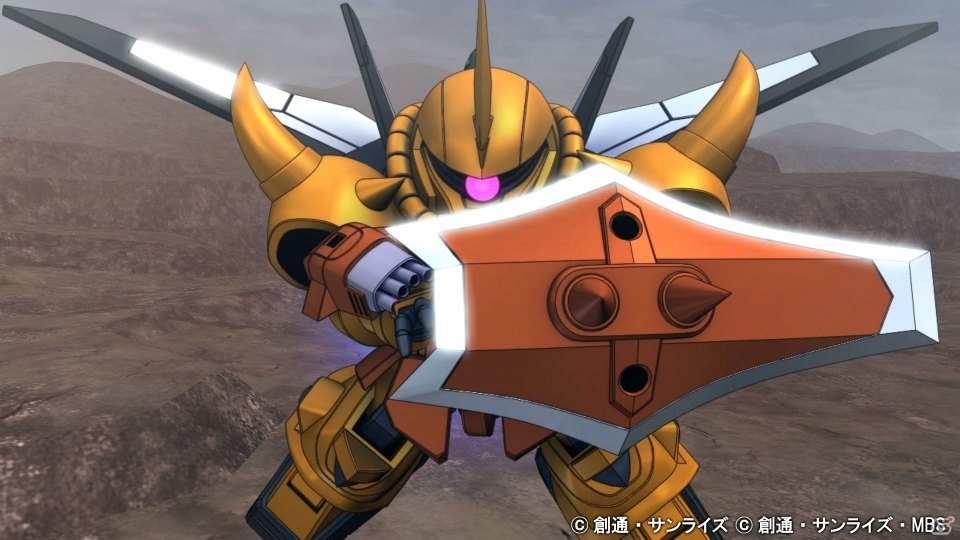 「SDガンダム ジージェネレーション クロスレイズ」ユニット＆キャラクターの育成システムを紹介！の画像157