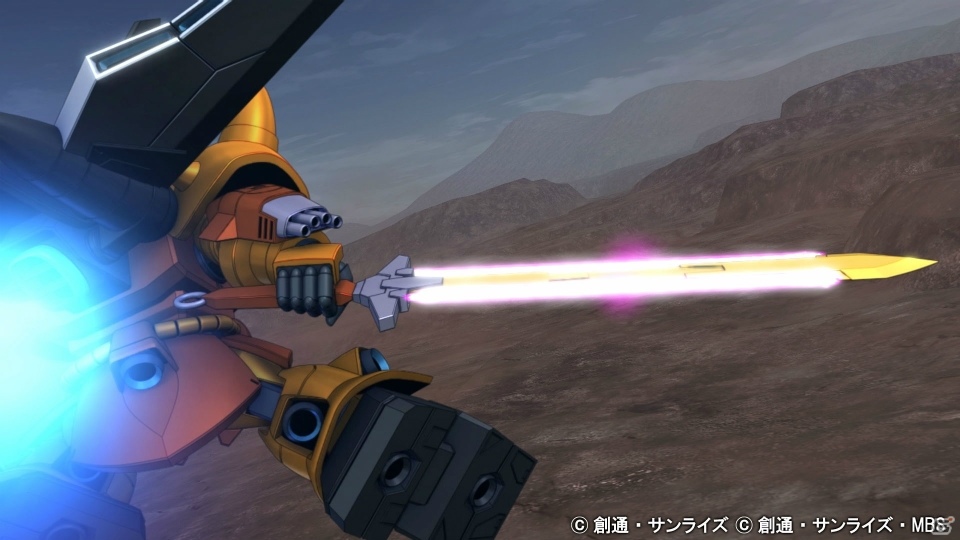 「SDガンダム ジージェネレーション クロスレイズ」ユニット＆キャラクターの育成システムを紹介！の画像159