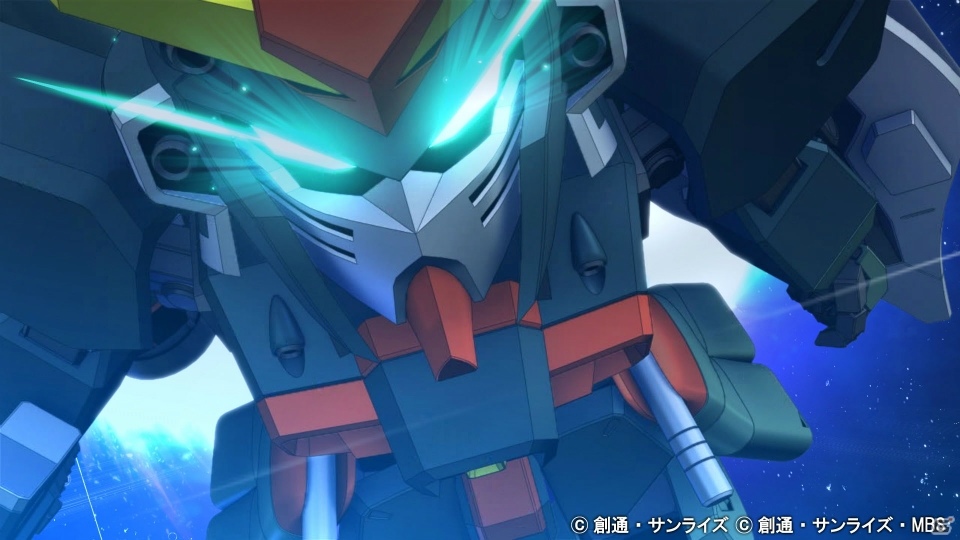 「SDガンダム ジージェネレーション クロスレイズ」ユニット＆キャラクターの育成システムを紹介！の画像161