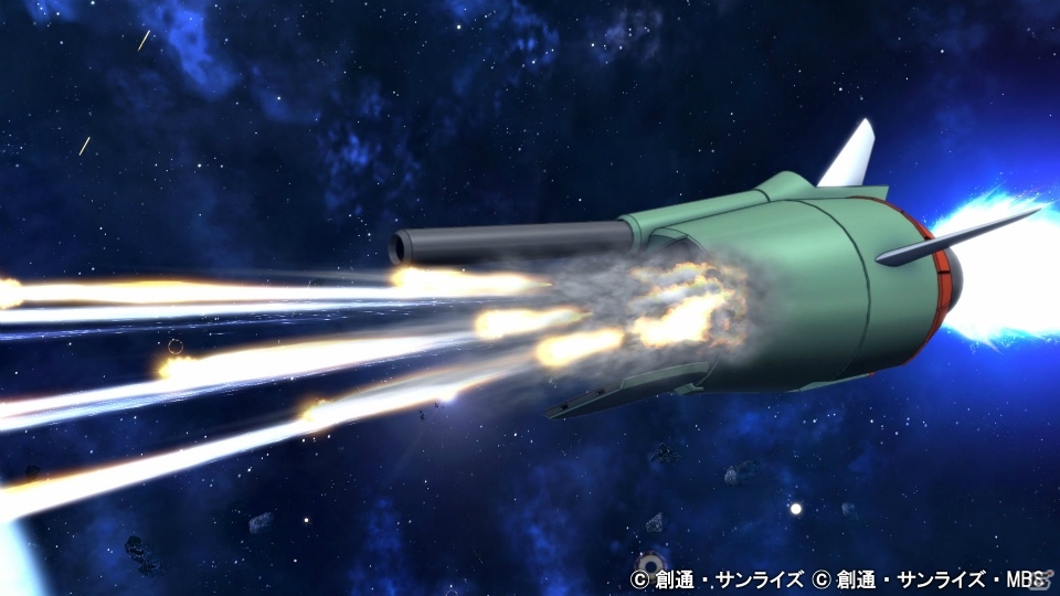 「SDガンダム ジージェネレーション クロスレイズ」ユニット＆キャラクターの育成システムを紹介！の画像164