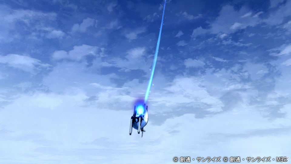 「SDガンダム ジージェネレーション クロスレイズ」ユニット＆キャラクターの育成システムを紹介！の画像166