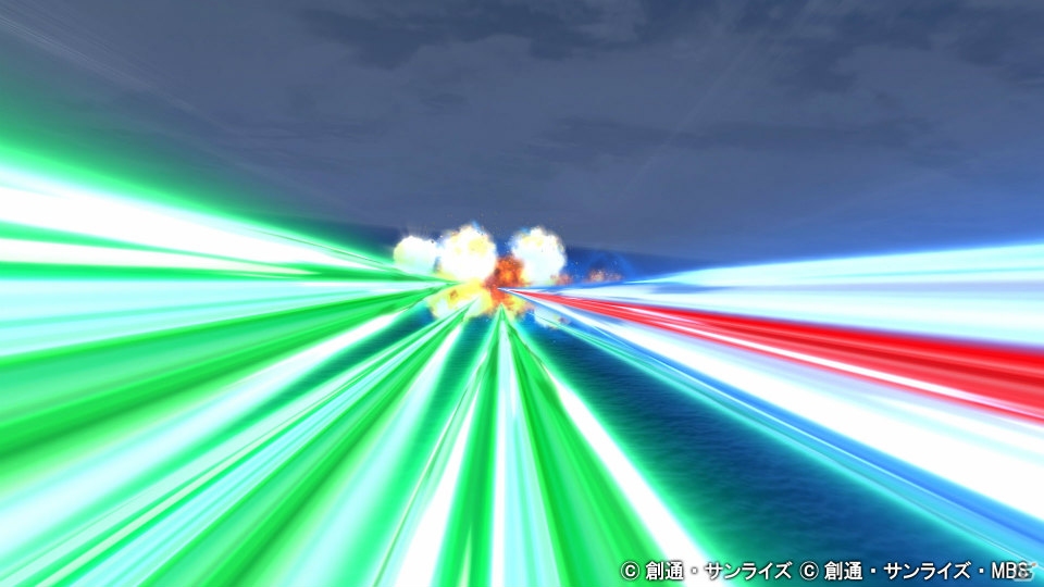 「SDガンダム ジージェネレーション クロスレイズ」ユニット＆キャラクターの育成システムを紹介！の画像172