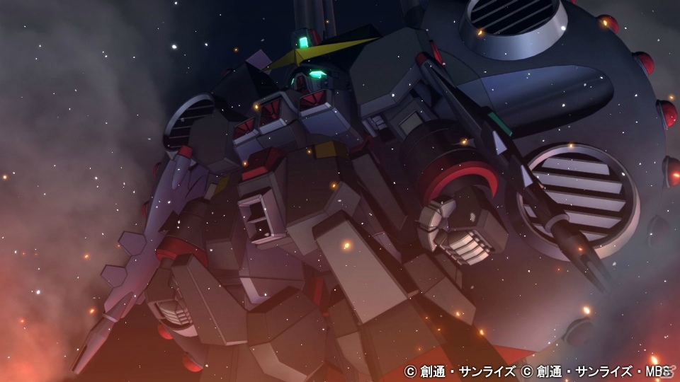 「SDガンダム ジージェネレーション クロスレイズ」ユニット＆キャラクターの育成システムを紹介！の画像173