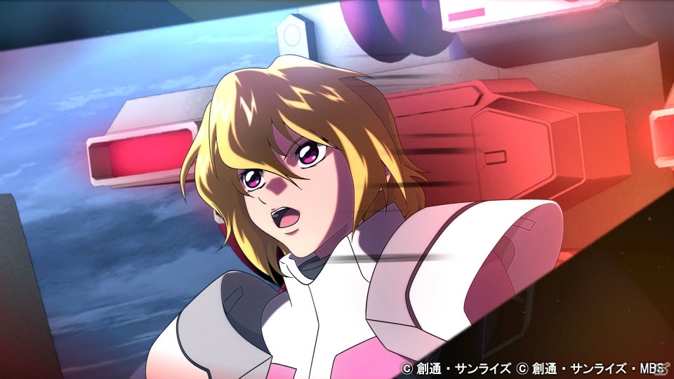 「SDガンダム ジージェネレーション クロスレイズ」ユニット＆キャラクターの育成システムを紹介！の画像174