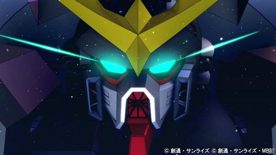 「SDガンダム ジージェネレーション クロスレイズ」ユニット＆キャラクターの育成システムを紹介！の画像175