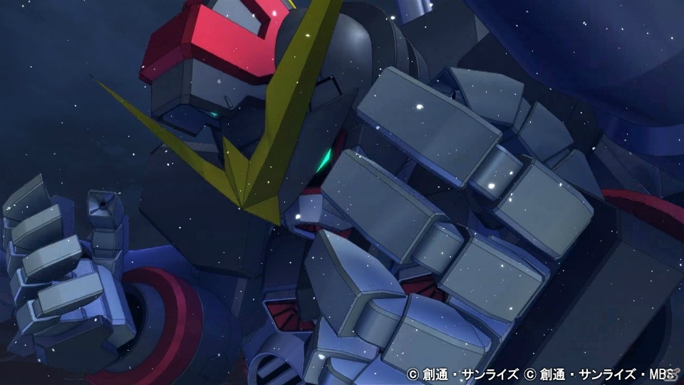 「SDガンダム ジージェネレーション クロスレイズ」ユニット＆キャラクターの育成システムを紹介！の画像176