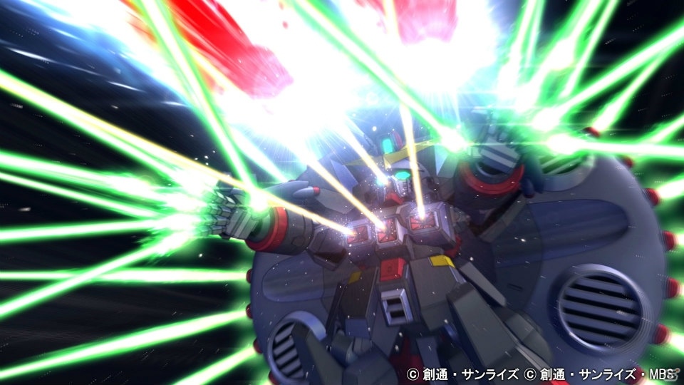 「SDガンダム ジージェネレーション クロスレイズ」ユニット＆キャラクターの育成システムを紹介！の画像177