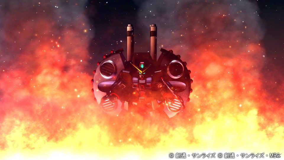 「SDガンダム ジージェネレーション クロスレイズ」ユニット＆キャラクターの育成システムを紹介！の画像179