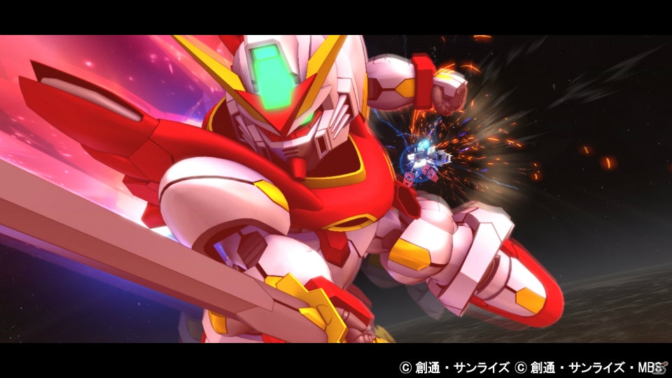 「SDガンダム ジージェネレーション クロスレイズ」ユニット＆キャラクターの育成システムを紹介！の画像187