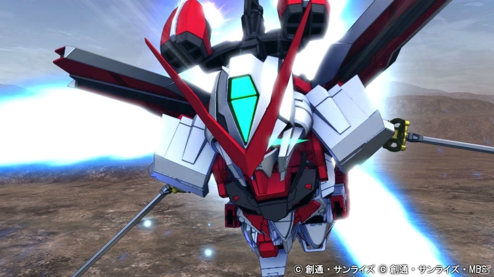 「SDガンダム ジージェネレーション クロスレイズ」ユニット＆キャラクターの育成システムを紹介！の画像189