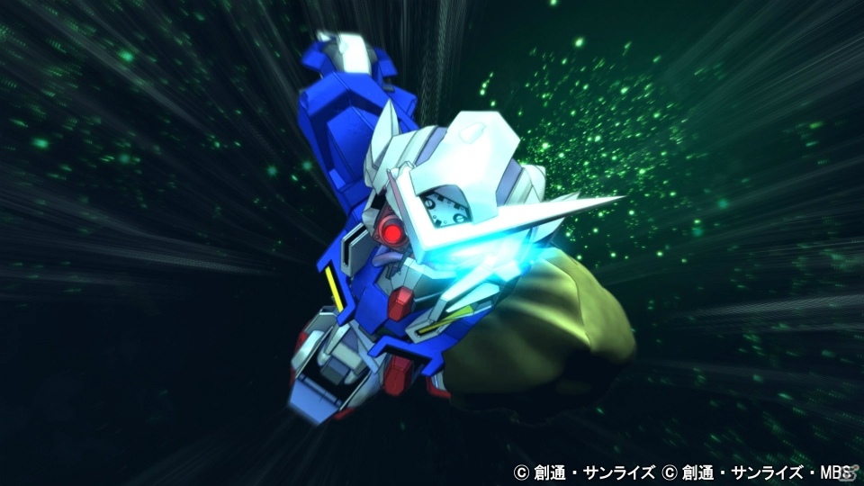 「SDガンダム ジージェネレーション クロスレイズ」ユニット＆キャラクターの育成システムを紹介！の画像196