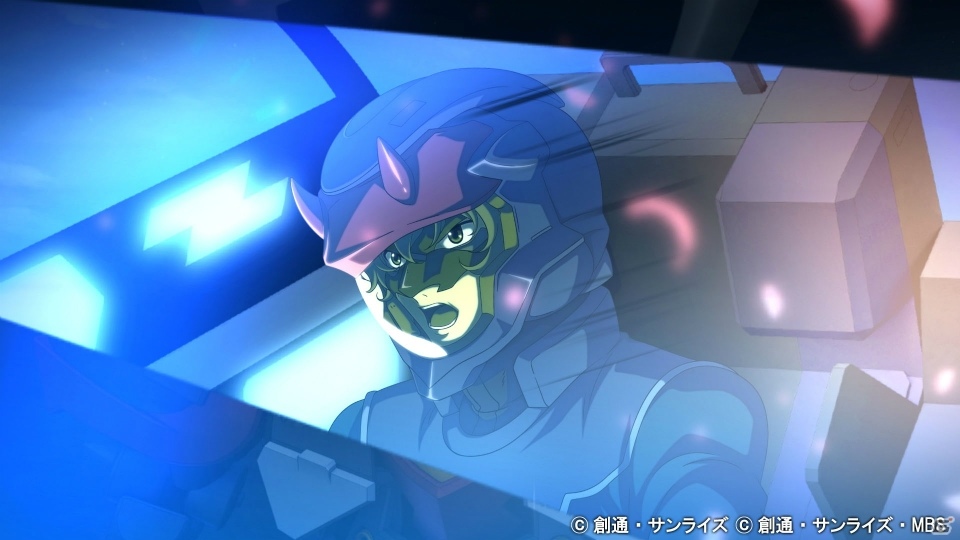 「SDガンダム ジージェネレーション クロスレイズ」ユニット＆キャラクターの育成システムを紹介！の画像199