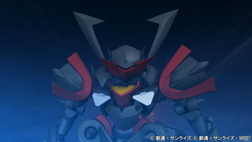 「SDガンダム ジージェネレーション クロスレイズ」ユニット＆キャラクターの育成システムを紹介！の画像200